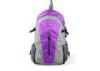 Outside Waterproof mp3 speaker bag high capacity Violet QH-03