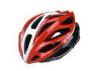 260G Red Adult Bicycle Helmet Specialized Anti - Impact Eps / Pc Shell