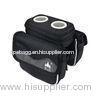 600D 210D 5W Bicycle speaker bag 18cmX14cmX16cm DC5V 800mA TD-03