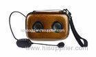 HM-02 MP3 Speaker Bag wireless bluetooth mobilephone audio packages For teachers