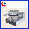 One head cone ice cream machine stainless steel waffle cone baker