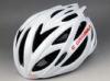 Sv333 White Adult Bike Helmets / Supler Light MtnBikeHelmets With 26 Vent Holes