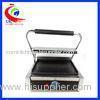 Western Kitchen Equipment teppanyaki grill table with oil collection pan