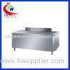 Commercial freestanding grill lectric teppanyaki grill 1 meter