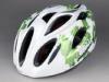 Outdoor Green Street Bicycle Helmet Visor For Head Safety Proection 11 Vent Holes
