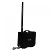 High Power 10W hard portable case Jammer up to 1000m