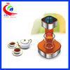 Automatic bubble tea Coffee Shop Equipment 5 second water tap heat machine