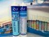 RTV Silicone Building Sealant Construction Grade For Ceramic Tiles