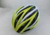 Bike Helmet Green Carbon Fiber Parts Super Light High Resistance 27 Vents