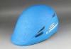 Mountain Blue Adult Bicycle Helmet Safety Lightweight With Adjustable Strap