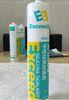 Weatherproof Neutral Cure Silicone Sealant Non - Pollution Adhesive