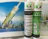 Quick Dry Metal Silicone Sealant Wide Adhesion Non - Pollution
