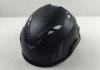 Extreme Sports Balck Rock Climbing Helmet Shock Absorption Anti Puncture