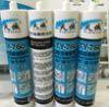 Semi - Transparent Non Corrosive Silicone Sealant For Bathroom