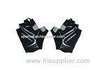 MTB Men Sports Protective Gear Half Finger Cycling Gloves Washable Polyester