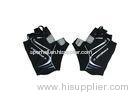MTB Men Sports Protective Gear Half Finger Cycling Gloves Washable Polyester