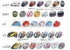 A Wide Range of Open Mould Helmets Designed and Developed by Factory for Choice