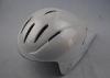 Customize White Road Racing Helmets Specialized 62cm Itw Patented Buckle