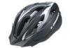 Adult Visor Bicycle Helmet