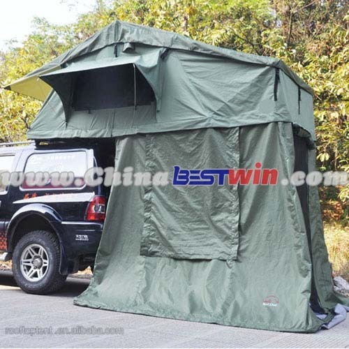 Automatic Car Top Tent/High Quality Outdoor Off Road Camping Tent