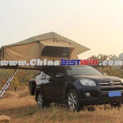 Automatic Car Top Tent/High Quality Outdoor Off Road Camping Tent