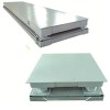 BF Series Mild Steel Floor Scale