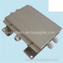 Electric Junction Box Product Product Product