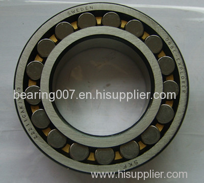 self aligning roller bearing