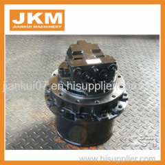 excavator final drive DX225LC DX300LC travel motor DX330LC DH300LC DX360 DX220LC DX215DX DH220-5 2401-9287 DH225-7 DH280