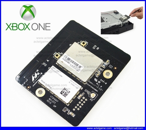 Xbox ONE Wifi cable network card cable repair parts