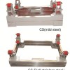 CS Electronic Cylinder Scales