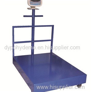 BH Series Weighing Bench Scale