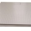 YD Series Mild Steel Floor Scale