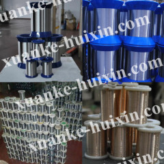 0.25mm Ultra Fine AISI 304 316 316L 430 Stainless Steel Wire |Hebei xuanke supplier