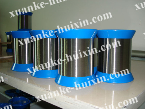 201 202 205 301 302 303SE 304 304L 305 308 309S 310S 314 316L 317L 321 330 347 348 384 420 430 Stainless Steel wire