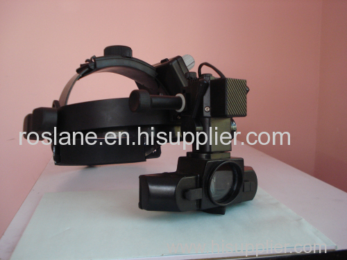 Indirect Ophthalmoscope / Ophthalmoscope