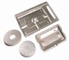 China Sheet Metal stamping parts