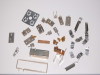 Various Kinds of Metal Stamping Parts