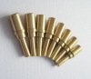 CS CNC Precision Hardware Brass Joint Parts