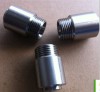 CS CNC Precision Hardware Brass Parts