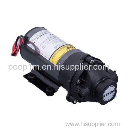 LFP1050-1100W Stabilized Booster Pump