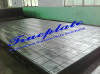 2015 hot sale cast iron surface plate