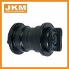 PC200 bottom track roller PC200 track roller undercarriage spare parts for excavator PC180 PC200-6 PC220 PC210 PC230