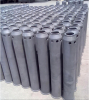 SISIC/RBSIC silicon carbide kiln burner tubes