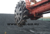 Russian Coal deliveries directly from KCC.