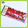 Cello Bag/candy Bag-Red Funny Bag JFSJ5715