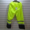 high visibility work pants High Visibility Pants