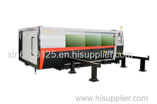 CNC Laser Cutting Machine FC3015 CNC Laser Cutting Machine FC-3015
