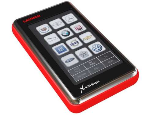 Launch X431 Diagun Auto Scanner (Modified Version)