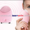 Foreo Luna Mini Ultra Sonic Facial Cleaner Women Cleaning Brush Variable Speeds Anti-aging Facial Massage As Seen On TV